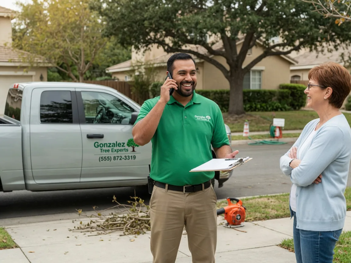 Tree Service Elmore City, OK FAQs